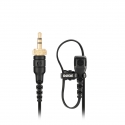 RØDE Lavalier II Must Käed vabad / revääri mikrofon RØDE Lavalier II Must Käed vabad / revääri mikrofon