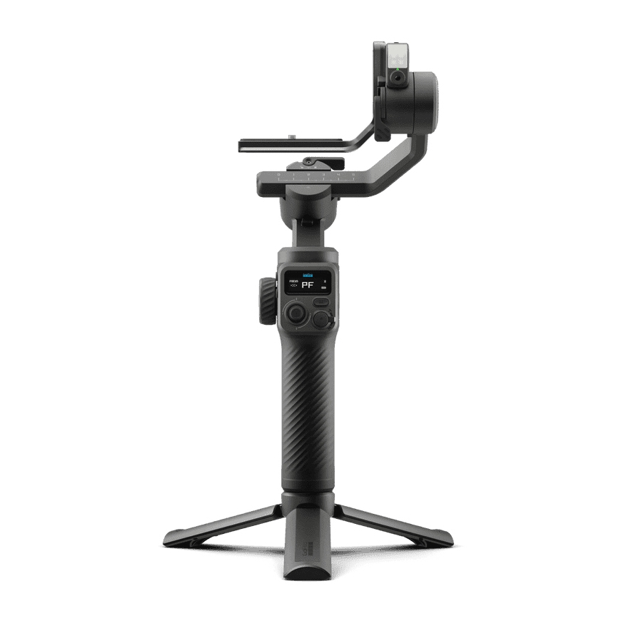 GoPro Fluid Pro AI Statīva rokturis