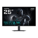 GIGABYTE G25F2A монитор для ПК 62,2 cm (24.5") 1920 x 1080 пикселей Full HD LED Черный