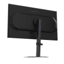 GIGABYTE G25F2A monitori 62,2 cm (24.5") 1920 x 1080 pikseļi Full HD LED Melns