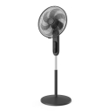 Philips 1000 series CX1520/01 вентилятор Серый