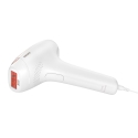 Philips Lumea Advanced SC1998/00 Valoa käyttävä ihokarvanpoistaja IPL-valoimpulssi Norsunluu Philips Lumea Advanced SC1998/00 Valoa käyttävä ihokarvanpoistaja IPL-valoimpulssi Norsunluu