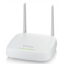 Zyxel NWA30BE 5012 Mbit/s Valkoinen Power over Ethernet -tuki Zyxel NWA30BE 5012 Mbit/s Valkoinen Power over Ethernet -tuki