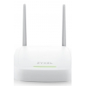 Zyxel NWA30BE 5012 Mbit/ai Balta Maitinimas per Eternetą (PoE) Zyxel NWA30BE 5012 Mbit/ai Balta Maitinimas per Eternetą (PoE)