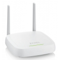 Zyxel NWA30BE 5012 Mbit/s Balts Power over Ethernet (PoE) Zyxel NWA30BE 5012 Mbit/s Balts Power over Ethernet (PoE)