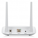 Zyxel NWA30BE 5012 Mbit/s Valge Power over Ethernet tugi Zyxel NWA30BE 5012 Mbit/s Valge Power over Ethernet tugi
