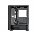 Chieftec AS-02B-TG-OP системный блок Midi Tower Черный Chieftec AS-02B-TG-OP системный блок Midi Tower Черный