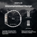 Nomad Titanium Band Bänd Naturaalne Titaanium Nomad Titanium Band Bänd Naturaalne Titaanium