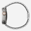 Nomad Titanium Band Yhtye Luonnollinen Titaani Nomad Titanium Band Yhtye Luonnollinen Titaani