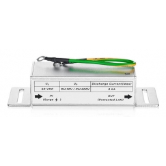 Zyxel SURGEPRO-GE-ZZ0101F ylijännitesuoja