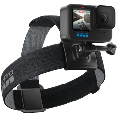 GoPro ACHOM-002-VN veiksmo-sporto kameros priedas Kameros galvos dirželis