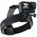GoPro Head Strap 2.0 All HERO Cameras GoPro Head Strap 2.0 All HERO Cameras