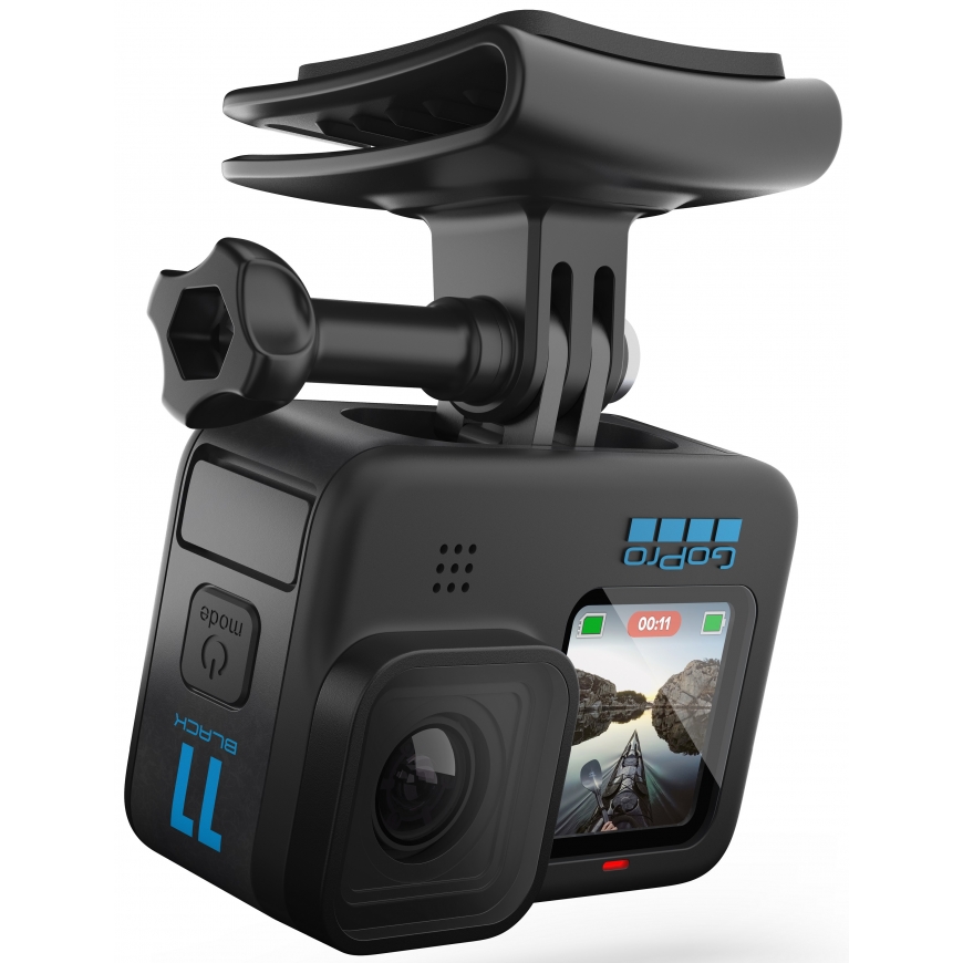 GoPro Head Strap 2.0 All HERO Cameras – 3