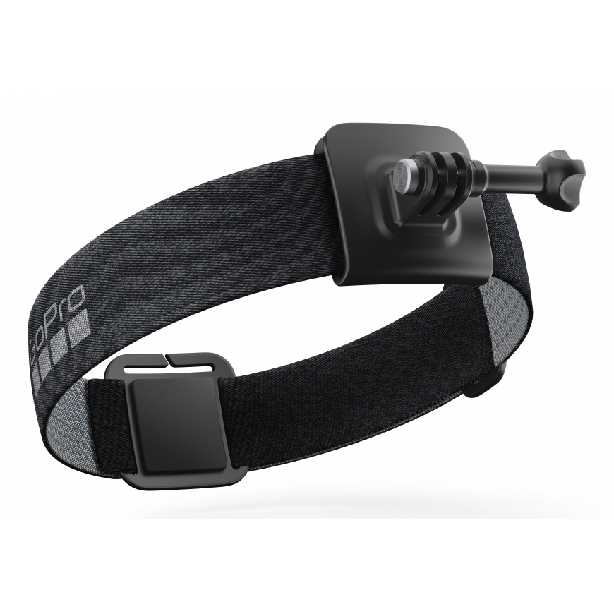 GoPro Head Strap 2.0 All HERO Cameras – 4