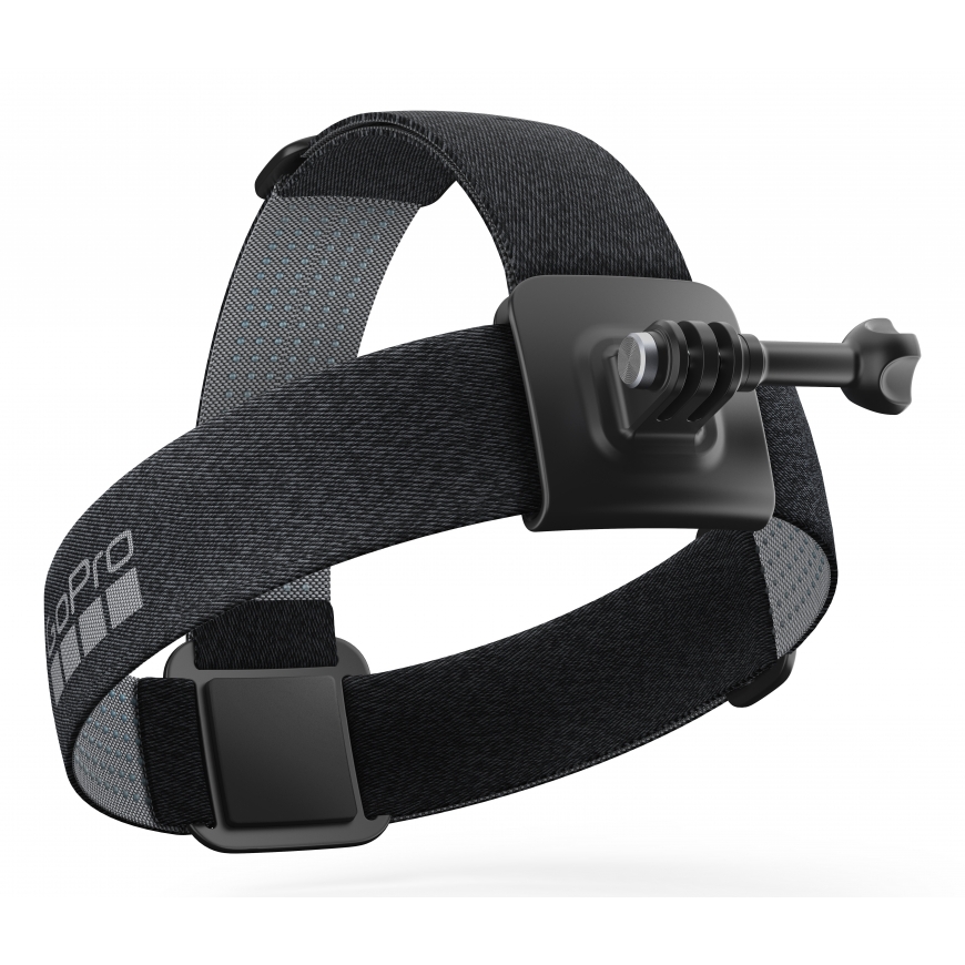 GoPro Head Strap 2.0 All HERO Cameras – 5