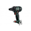 Metabo SSW 18 LTX 300 BL 1/2" 2650 RPM 300 collas mārciņa Melns, Zaļš, Sarkans 18 V