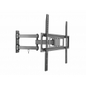 Equip 650342 крепление для телевизора 177,8 cm (70") Черный