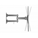 Equip 37"-70" Articulating TV Wall Bracket