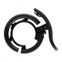 Knog Oi Prima Small bell, anthracite Knog Oi Prima Small bell, anthracite