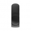 Knog Oi Prima Small bell, anthracite Knog Oi Prima Small bell, anthracite