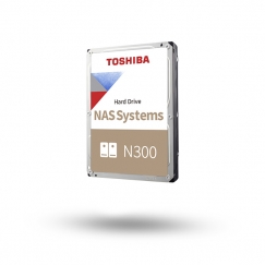 Toshiba N300 sisäinen kiintolevy