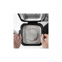 Cecotec CleanFry Infinity 1500 Üksik Eraldiseisev 900 W Fritüür Roostevaba teras Cecotec CleanFry Infinity 1500 Üksik Eraldiseisev 900 W Fritüür Roostevaba teras