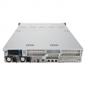ASUS RS521A-E12-RS12U Socket SP5 Rack (2U) Melns, Sudrabs ASUS RS521A-E12-RS12U Socket SP5 Rack (2U) Melns, Sudrabs