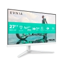 Philips Evnia 27M2N3501PA/00 монитор для ПК 68,6 cm (27") 2560 x 1440 пикселей Quad HD ЖК Белый Philips Evnia 27M2N3501PA/00 монитор для ПК 68,6 cm (27") 2560 x 1440 пикселей Quad HD ЖК Белый