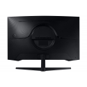Samsung S32CG554EU tietokoneen litteä näyttö 81,3 cm (32") 2560 x 1440 pikseliä Wide Quad HD LED Mus Samsung S32CG554EU tietokoneen litteä näyttö 81,3 cm (32") 2560 x 1440 pikseliä Wide Quad HD LED Mus