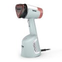 Tefal AeroSteam DT9814F0 vaatehöyrystin Kannettava vaatehöyrystin 0,1 L 1400 W Valkoinen