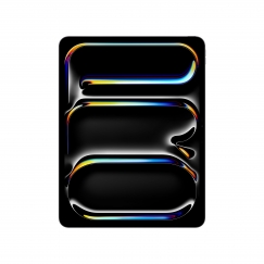 Apple iPad 13-inch Pro Wi‑Fi 2TB with standard glass - Space Black