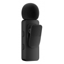 BOYA BY-V2.0 | 2.4 GHz Wireless Microphone System 2.4 GHz BOYA BY-V2.0 | 2.4 GHz Wireless Microphone System 2.4 GHz