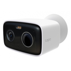 TP-Link Tapo C400 security camera