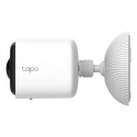 TP-Link Tapo C400 apsaugos stebėjimo kamera Kulka (forma) IP apsaugos kamera Vidaus ir lauko 1920 x TP-Link Tapo C400 apsaugos stebėjimo kamera Kulka (forma) IP apsaugos kamera Vidaus ir lauko 1920 x