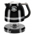 KitchenAid 5KEK1522EOB электрический чайник 1,5 L 2400 W Черный