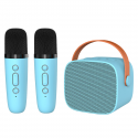 Blavec Portable Bluetooth Speaker WS-07 Karaoke Party - 5W with