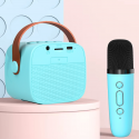 Blavec Portable Bluetooth Speaker WS-07 Karaoke Party - 5W with