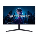 Acer Predator X27 QD-OLED X27UZ1bmiiprx tietokoneen litteä näyttö 67,3 cm (26.5") 2560 x 1440 piksel
