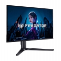 Acer Predator X27 QD-OLED X27UZ1bmiiprx tietokoneen litteä näyttö 67,3 cm (26.5") 2560 x 1440 piksel