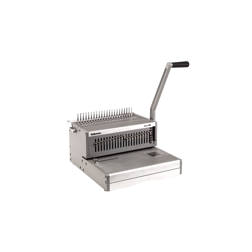 Fellowes 5642601 köiteseade 300 lehte Hõbe