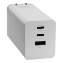 ASUS 90XB07IN-BPW010 maitinimo adapteris / inverteris Vidaus 100 W Balta