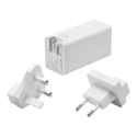 ASUS 90XB07IN-BPW010 адаптер питания / инвертор Для помещений 100 W Белый ASUS 90XB07IN-BPW010 адаптер питания / инвертор Для помещений 100 W Белый
