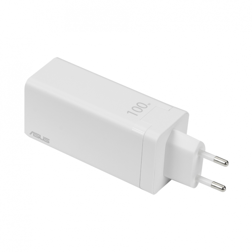 ASUS 90XB07IN-BPW010 power adapter/inverter Indoor 100 W White – 3