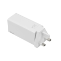 ASUS 90XB07IN-BPW010 maitinimo adapteris / inverteris Vidaus 100 W Balta