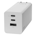 ASUS 90XB07IN-BPW010 toiteadapter ja vaheldi Hoonesisene 100 W Valge ASUS 90XB07IN-BPW010 toiteadapter ja vaheldi Hoonesisene 100 W Valge