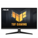 ASUS TUF Gaming VG279QE5A PC lamekuvar 68,6 cm (27") 1920 x 1080 pikslit Full HD LCD Must ASUS TUF Gaming VG279QE5A PC lamekuvar 68,6 cm (27") 1920 x 1080 pikslit Full HD LCD Must