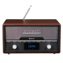 Denver MDA-525DW Дерево Персональный СД плеер Denver MDA-525DW Дерево Персональный СД плеер