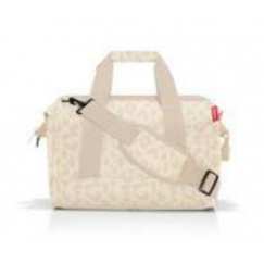 Reisenthel allrounder M Polyesteri Beige Nainen Käsilaukku