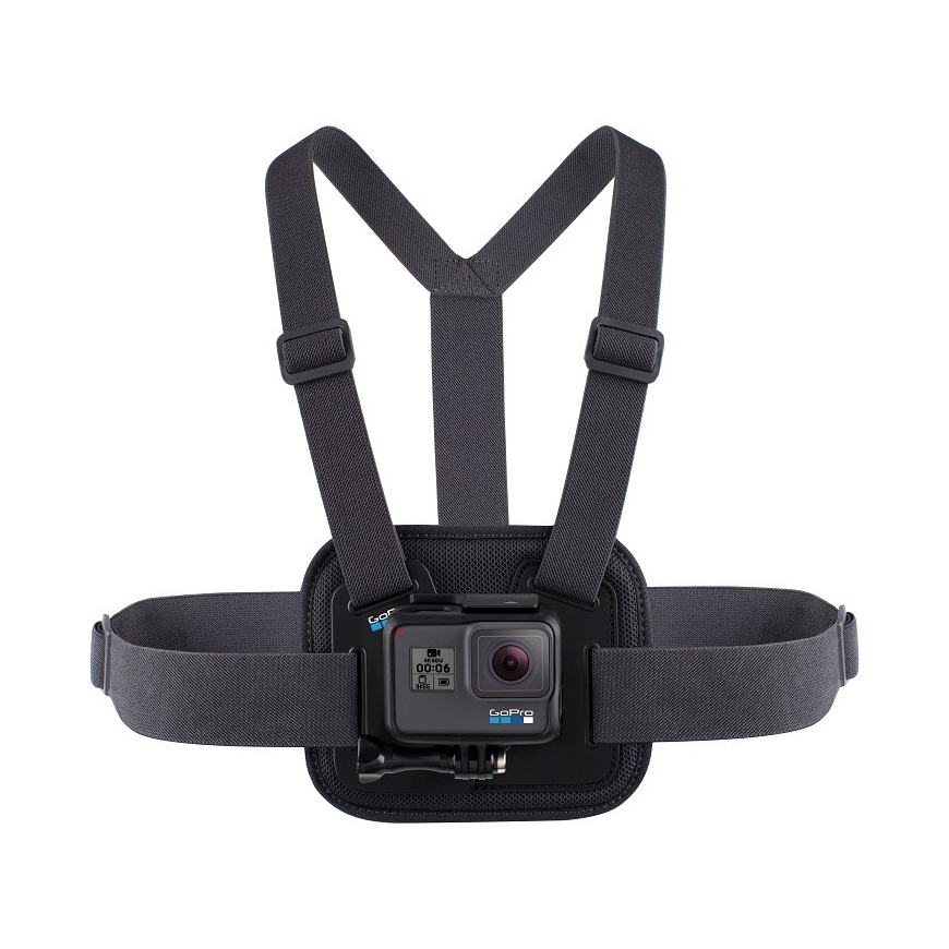 GoPro Chesty Kameras paliktnis