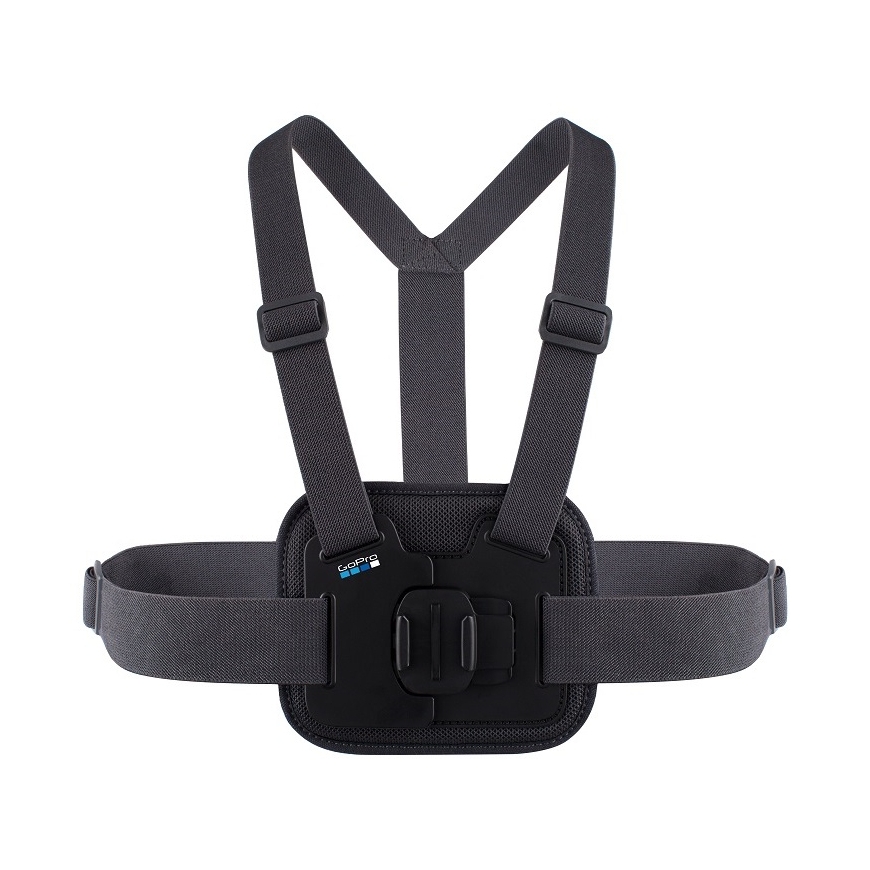 GoPro Chesty Kameran kiinnitys – 2
